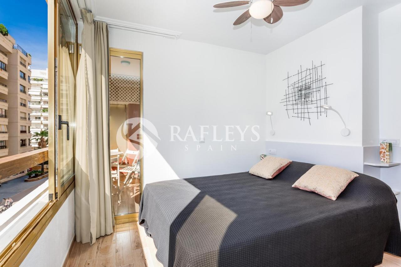 Modern 1 Bedroom Apartement In Very Center Of Marbella. Eksteriør billede