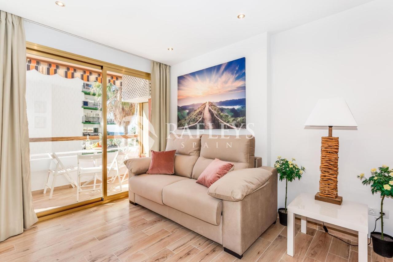 Modern 1 Bedroom Apartement In Very Center Of Marbella. Eksteriør billede